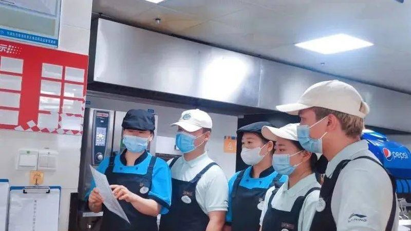 米面制品加工设备：揭秘参数与尺寸背后的奥秘