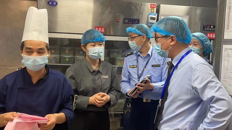 食品代加工：了解这些标准，保障食品安全