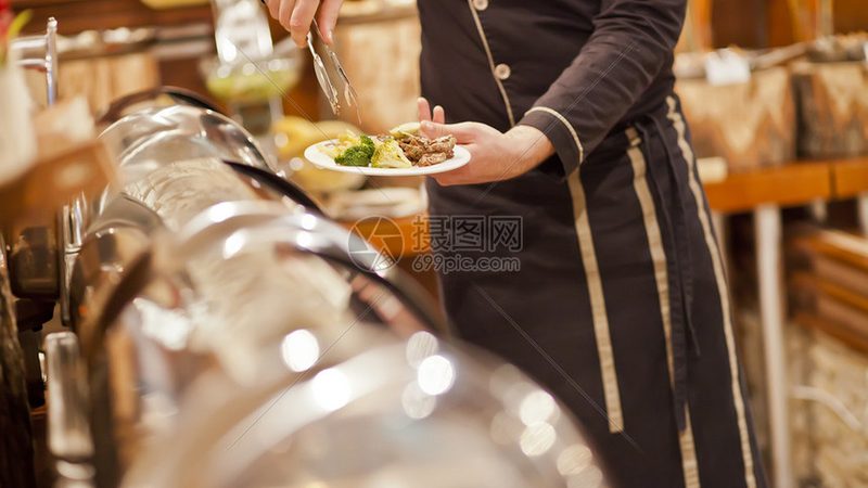 保健品食品代工代料：揭秘食品行业的新趋势