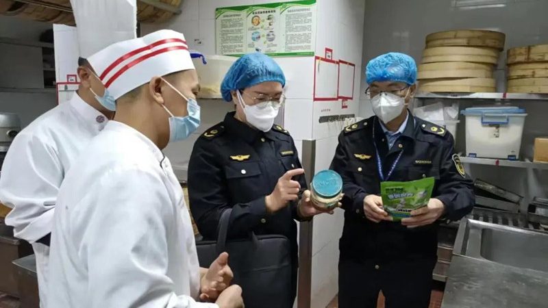进口饼干超市规格参数