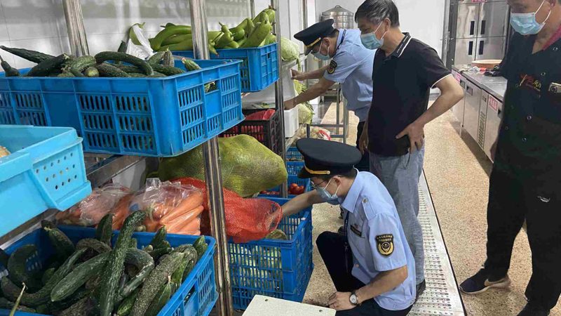 食品代工生产：揭秘从原料到成品的秘密流程