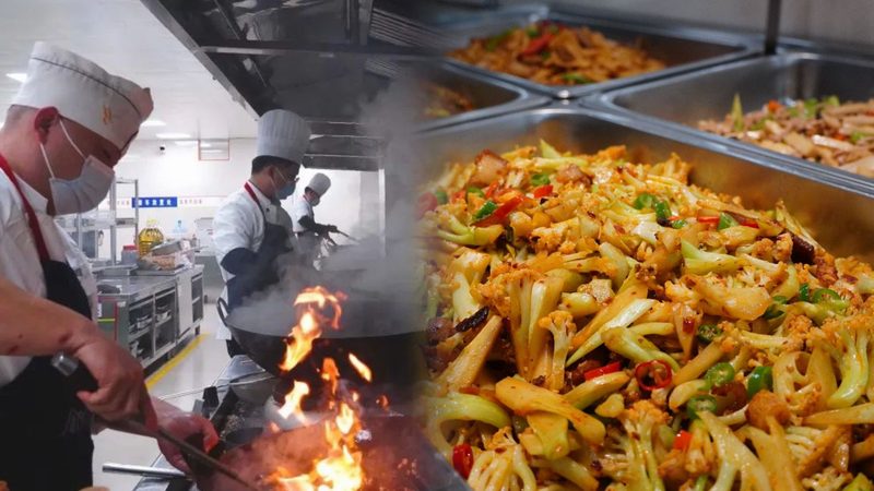 餐饮供应商质量评估，如何规避潜在风险？**