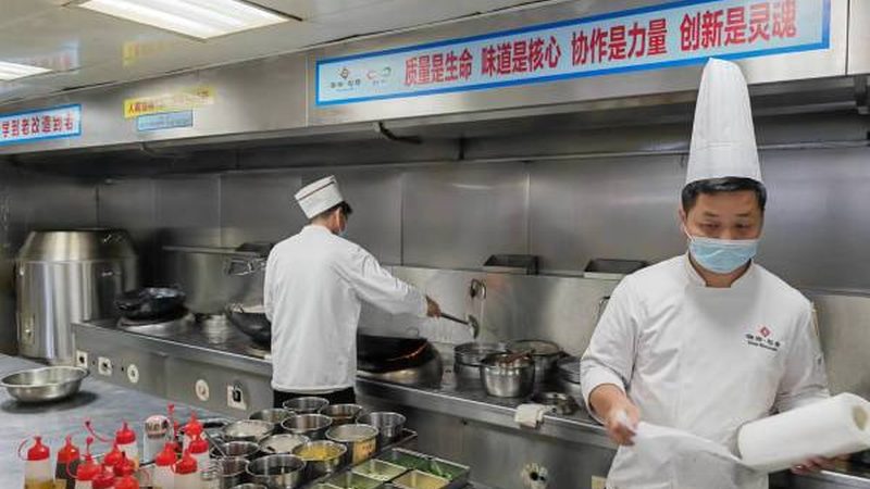 预制菜盒材质安全：揭秘食品安全背后的秘密