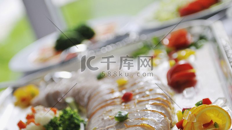食品ODM代工合同标准：揭秘定制化食品生产的秘密
