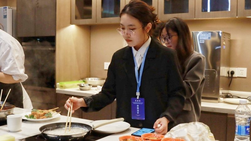 成都调味品生产：揭秘优质生产厂家的关键要素