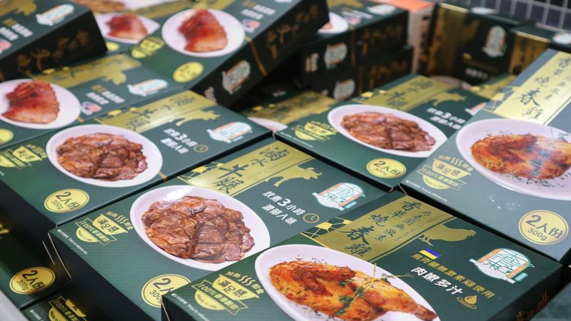 四川零食招商，品牌选择背后的三个行业真相
