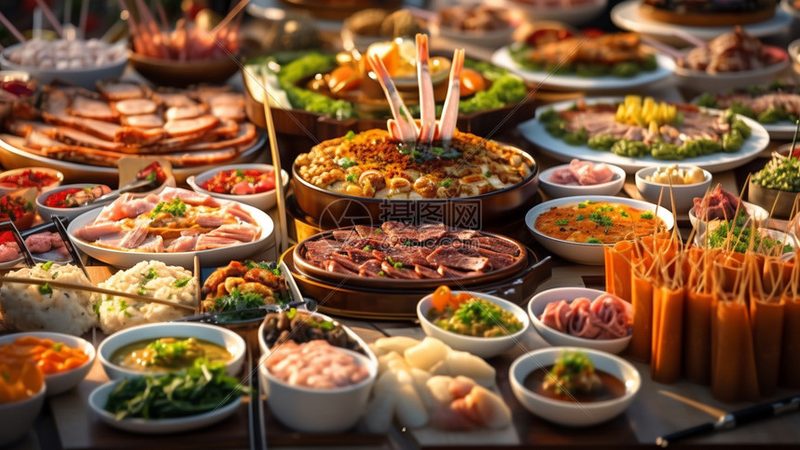 膨化食品铝箔袋：揭秘其背后的技术奥秘