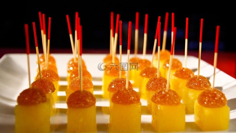 膨化食品生产的奥秘：揭秘关键控制点**